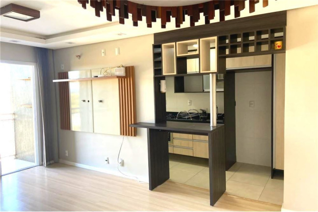 Imagem Apartamento com 2 Quartos à Venda, 58 m² em Igara - Canoas Imagem Apartamento com 2 Quartos à Venda, 58 m² em Igara - Canoas