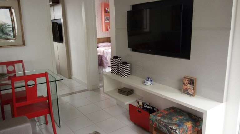 Imagem Casa com 2 Quartos à Venda, 48 m² em Papagaio - Feira De Santana Imagem Casa com 2 Quartos à Venda, 48 m² em Papagaio - Feira De Santana