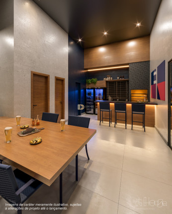 Imagem Apartamento com 3 Quartos à Venda, 92 m² em Praia De Itaparica - Vila Velha