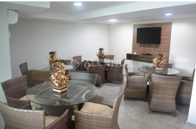 Imagem Apartamento com 2 Quartos à Venda, 55 m² em Estados - João Pessoa