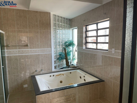 Imagem Sobrado com 3 Quartos à Venda, em Vila Alpina - São Paulo Imagem Sobrado com 3 Quartos à Venda, em Vila Alpina - São Paulo