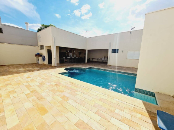 Imagem Casa com 3 Quartos à Venda,  em Limeira