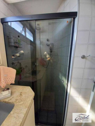 Imagem Apartamento com 3 Quartos à Venda, 107 m² em Sumaré - São Paulo