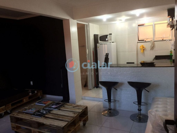 Apartamento com 1 Quarto à Venda, 26 m² em Botafogo - Rio De Janeiro