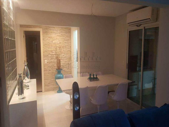 Imagem Apartamento com 4 Quartos à Venda, 160 m² em Canto Do Forte - Praia Grande Imagem Apartamento com 4 Quartos à Venda, 160 m² em Canto Do Forte - Praia Grande