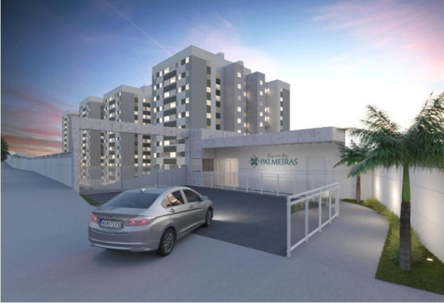 Imagem Apartamento com 3 Quartos à Venda, 68 m² em Palmeiras - Belo Horizonte Imagem Apartamento com 3 Quartos à Venda, 68 m² em Palmeiras - Belo Horizonte