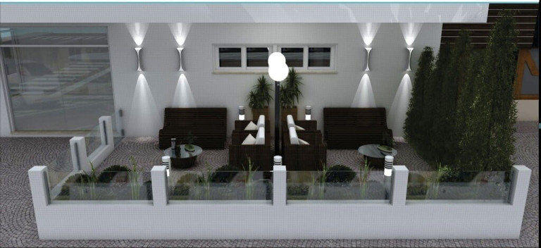 Imagem Apartamento com 2 Quartos à Venda, 125 m² em Centro - Capão Da Canoa