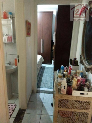 Imagem Sobrado com 3 Quartos à Venda, 125 m² em Jardim Cruzeiro Do Sul - São José Dos Campos Imagem Sobrado com 3 Quartos à Venda, 125 m² em Jardim Cruzeiro Do Sul - São José Dos Campos