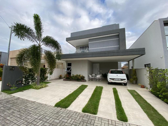 Imagem Casa de Condomínio com 4 Quartos para Alugar, 180 m² em Muçumagro - João Pessoa Imagem Casa de Condomínio com 4 Quartos para Alugar, 180 m² em Muçumagro - João Pessoa