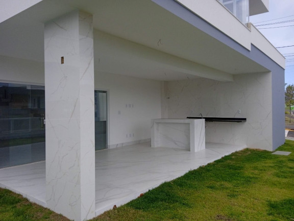 Imagem Casa com 4 Quartos à Venda, 299 m² em Alphaville - Camaçari Imagem Casa com 4 Quartos à Venda, 299 m² em Alphaville - Camaçari