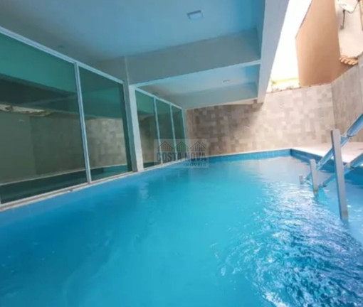 Apartamento com 2 Quartos à Venda, 67 m² em Macuco - Santos