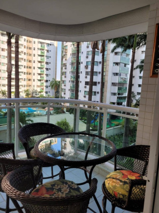 Imagem Apartamento com 3 Quartos à Venda, 120 m² em Barra Olímpica - Rio De Janeiro