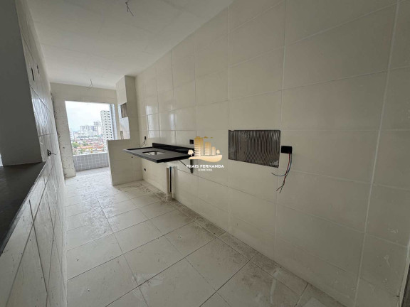 Imagem Apartamento com 2 Quartos à Venda, 77 m² em Caiçara - Praia Grande