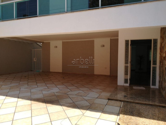 Imagem Casa com 4 Quartos à Venda, 501 m² em City América - São Paulo Imagem Casa com 4 Quartos à Venda, 501 m² em City América - São Paulo