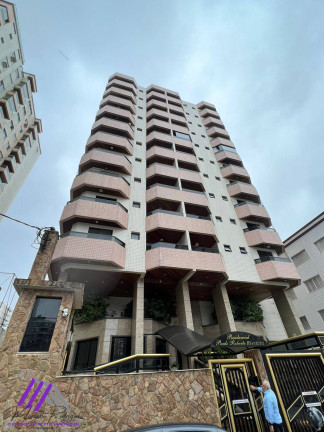 Imagem Apartamento com 2 Quartos à Venda, 87 m² em Tupi - Praia Grande