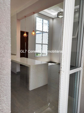 Imagem Casa com 3 Quartos à Venda,  em Jardim Park Real - Indaiatuba