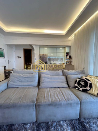 Imagem Apartamento com 3 Quartos à Venda, 116 m² em Baeta Neves - São Bernardo Do Campo Imagem Apartamento com 3 Quartos à Venda, 116 m² em Baeta Neves - São Bernardo Do Campo
