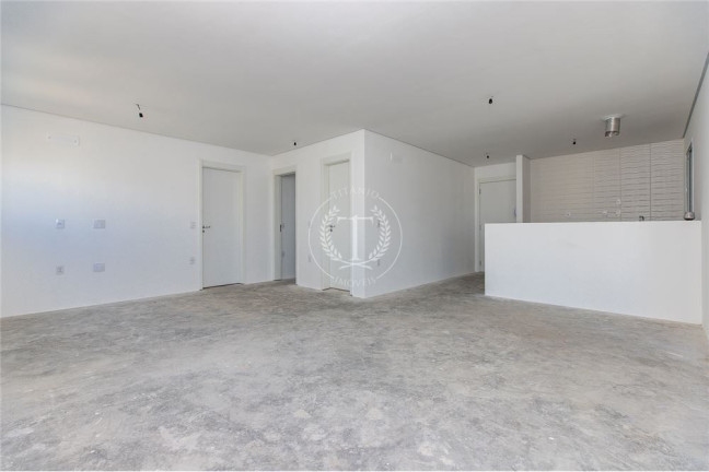 Imagem Apartamento com 3 Quartos à Venda, 103 m² em Jardim Das Acácias - São Paulo
