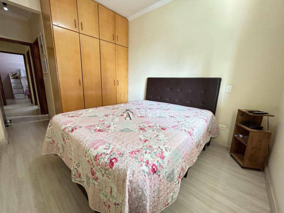 Imagem Apartamento com 2 Quartos à Venda, 98 m² em Boqueirão - Santos