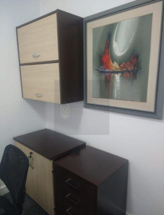 Imagem Sala Comercial à Venda, 40 m² em Centro De Apoio I (alphaville) - Santana De Parnaíba Imagem Sala Comercial à Venda, 40 m² em Centro De Apoio I (alphaville) - Santana De Parnaíba