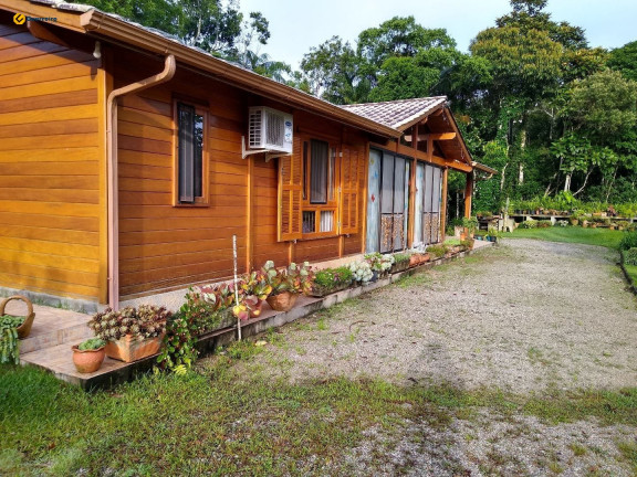 Imagem Fazenda à Venda, 10.000 m² em Vila Junckes - São Pedro De Alcântara Imagem Fazenda à Venda, 10.000 m² em Vila Junckes - São Pedro De Alcântara