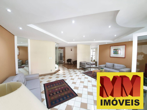 Imagem Apartamento com 3 Quartos à Venda, 154 m² em Vila Nova - Cabo Frio