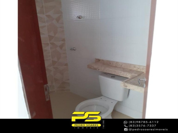 Imagem Apartamento com 3 Quartos à Venda, 69 m² em Jardim Cidade Universitária - João Pessoa Imagem Apartamento com 3 Quartos à Venda, 69 m² em Jardim Cidade Universitária - João Pessoa