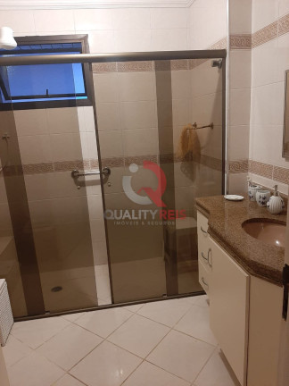 Imagem Apartamento com 4 Quartos à Venda, 200 m² em Balneario Flórida - Praia Grande