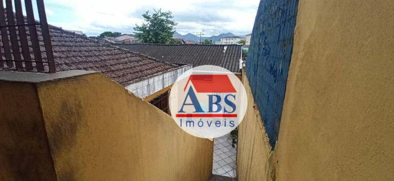 Imagem Casa com 4 Quartos à Venda, 346 m² em Jardim Casqueiro - Cubatão Imagem Casa com 4 Quartos à Venda, 346 m² em Jardim Casqueiro - Cubatão