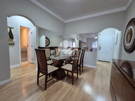 Imagem Apartamento com 2 Quartos à Venda, 101 m² em Encruzilhada - Santos Imagem Apartamento com 2 Quartos à Venda, 101 m² em Encruzilhada - Santos