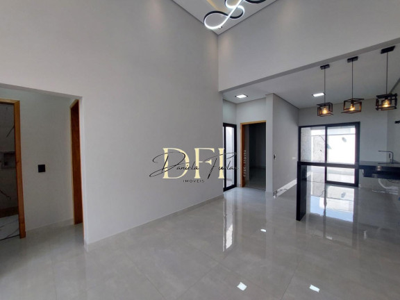Imagem Casa de Condomínio com 3 Quartos à Venda, 100 m² em Condomínio Horto Villagio - Sorocaba Imagem Casa de Condomínio com 3 Quartos à Venda, 100 m² em Condomínio Horto Villagio - Sorocaba