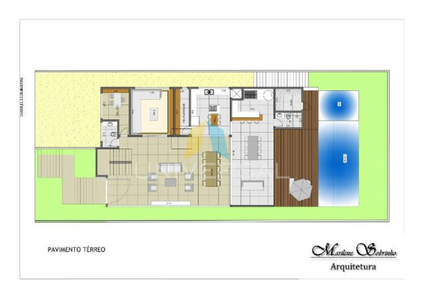 Imagem Apartamento com 4 Quartos à Venda, 360 m² em Tatuapé - São Paulo