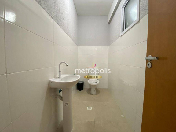 Imagem Cobertura com 2 Quartos à Venda, 73 m² em Vila Linda - Santo André Imagem Cobertura com 2 Quartos à Venda, 73 m² em Vila Linda - Santo André