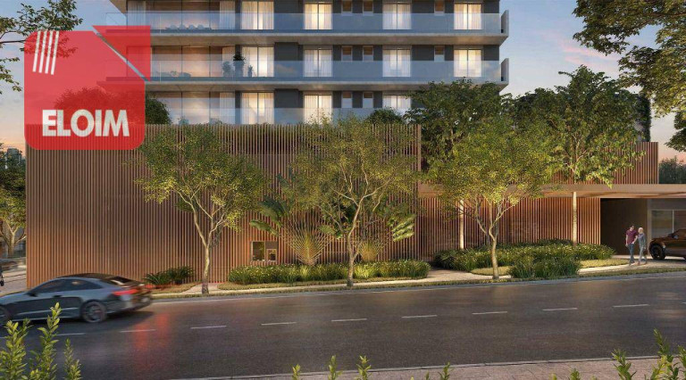 Imagem Apartamento com 4 Quartos à Venda, 368 m² em Jardins - São Paulo