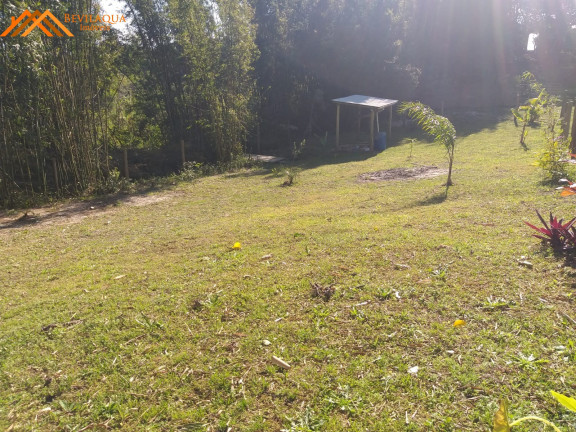 Imagem Terreno à Venda, 454 m² em Ibiraquera - Imbituba