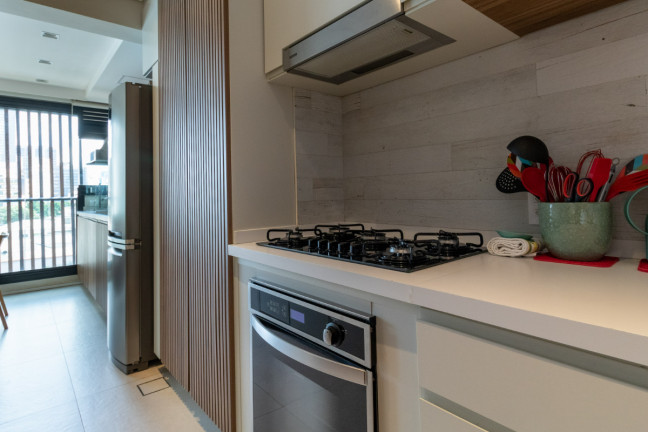 Imagem Apartamento com 1 Quarto à Venda, 79 m² em Pinheiros - São Paulo