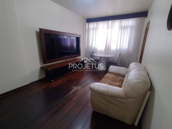 Imagem Apartamento com 2 Quartos à Venda, 61 m² em Vila Mariana - São Paulo