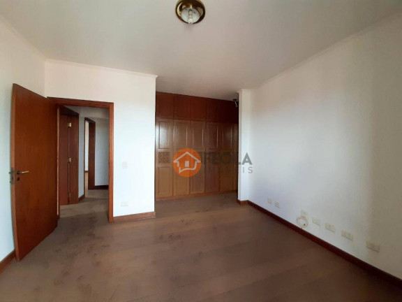 Imagem Apartamento com 3 Quartos à Venda, 294 m² em Centro - Americana Imagem Apartamento com 3 Quartos à Venda, 294 m² em Centro - Americana