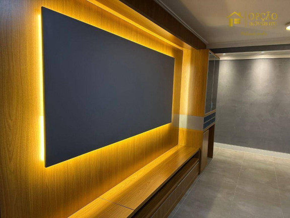 Imagem Apartamento com 3 Quartos à Venda, 130 m² em Jardim Paraíso - Itu Imagem Apartamento com 3 Quartos à Venda, 130 m² em Jardim Paraíso - Itu