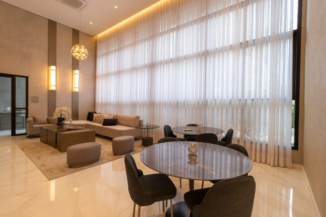Imagem Cobertura com 4 Quartos à Venda, 304 m² em Chácara Klabin - São Paulo