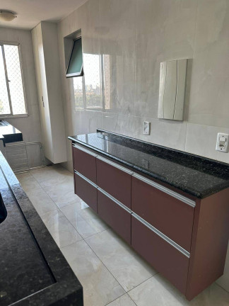 Imagem Apartamento com 3 Quartos à Venda, 67 m² em Jardim Maria Inês - Aparecida De Goiânia Imagem Apartamento com 3 Quartos à Venda, 67 m² em Jardim Maria Inês - Aparecida De Goiânia