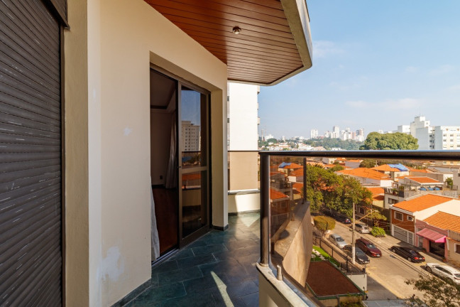 Imagem Apartamento com 3 Quartos à Venda, 168 m² em Alto Da Lapa - São Paulo