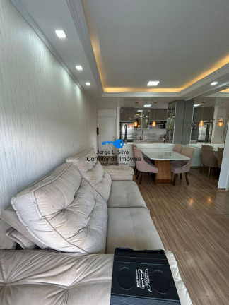 Imagem Apartamento com 3 Quartos à Venda, 70 m² em Portais (polvilho) - Cajamar Imagem Apartamento com 3 Quartos à Venda, 70 m² em Portais (polvilho) - Cajamar