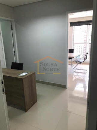 Imagem Sala Comercial à Venda, 72 m² em Santana - São Paulo Imagem Sala Comercial à Venda, 72 m² em Santana - São Paulo