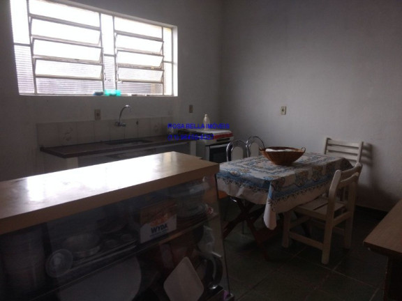 Imagem Sobrado com 3 Quartos à Venda, 200 m² em Jardim Estádio - Jundiaí