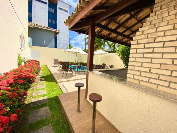 Imagem Apartamento com 3 Quartos à Venda, 84 m² em Piatã - Salvador