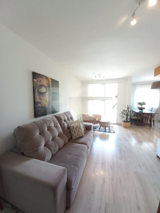 Imagem Apartamento com 3 Quartos à Venda, 131 m² em Morro Santana - Porto Alegre