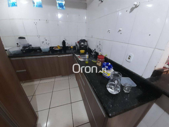 Imagem Casa com 4 Quartos à Venda, 114 m² em Parque Atheneu - Goiânia Imagem Casa com 4 Quartos à Venda, 114 m² em Parque Atheneu - Goiânia
