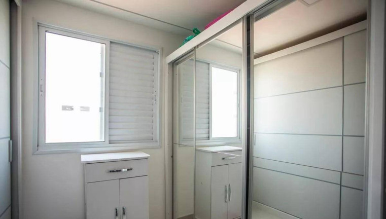 Imagem Apartamento com 2 Quartos à Venda, 60 m² em Vila Guarani (z Sul) - São Paulo