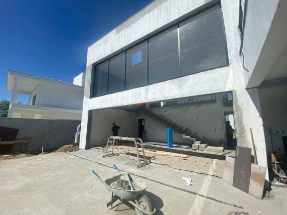 Imagem Sobrado com 4 Quartos à Venda, 459 m² em Ingleses Do Rio Vermelho - Florianópolis